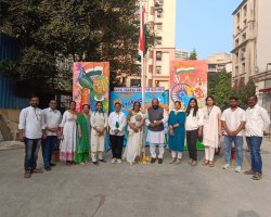 Republic Day Celebration 26-27